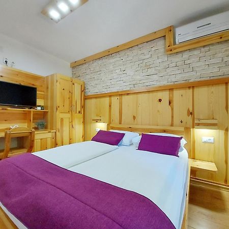 Plitvice Etno House I Bed and Breakfast Plitvička Jezera Εξωτερικό φωτογραφία