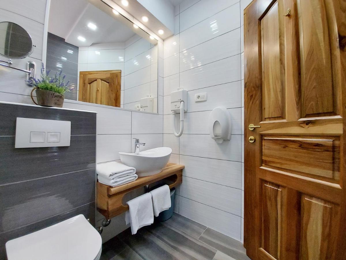 Plitvice Etno House I Bed and Breakfast Plitvička Jezera Εξωτερικό φωτογραφία