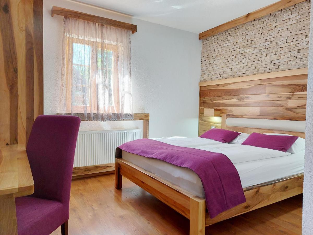 Plitvice Etno House I Bed and Breakfast Plitvička Jezera Εξωτερικό φωτογραφία