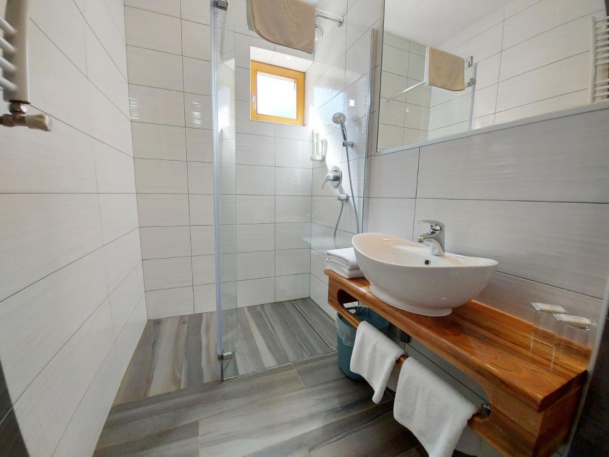 Plitvice Etno House I Bed and Breakfast Plitvička Jezera Εξωτερικό φωτογραφία
