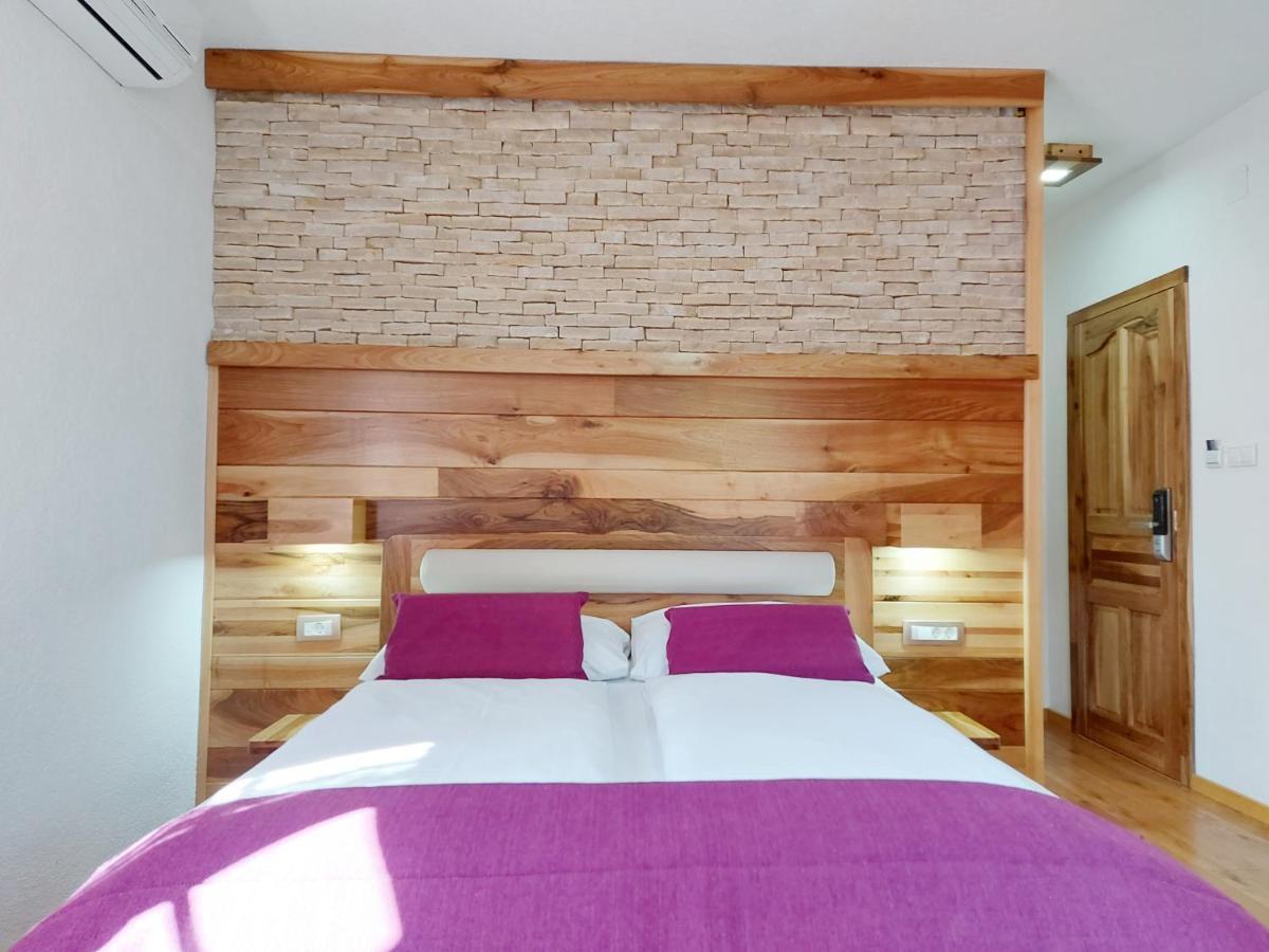 Plitvice Etno House I Bed and Breakfast Plitvička Jezera Εξωτερικό φωτογραφία