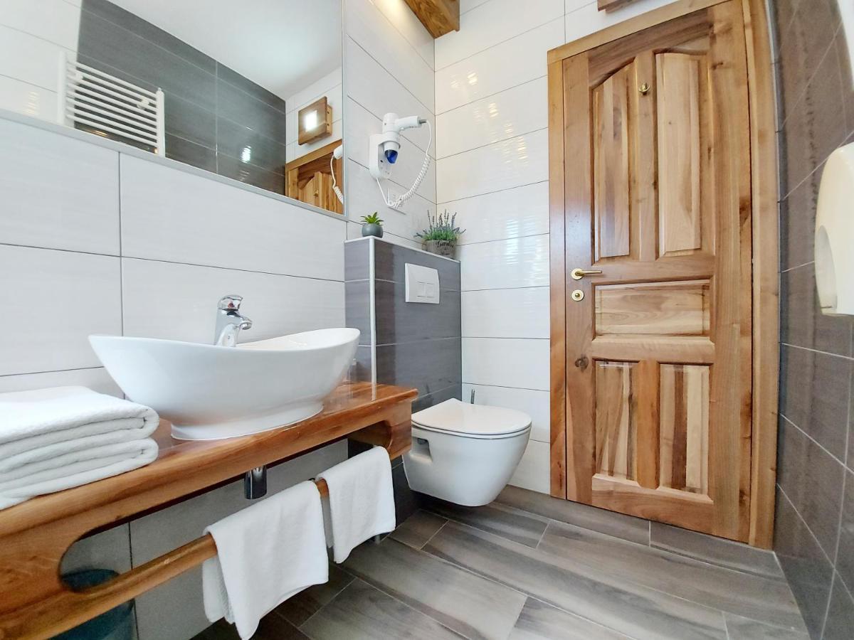 Plitvice Etno House I Bed and Breakfast Plitvička Jezera Εξωτερικό φωτογραφία