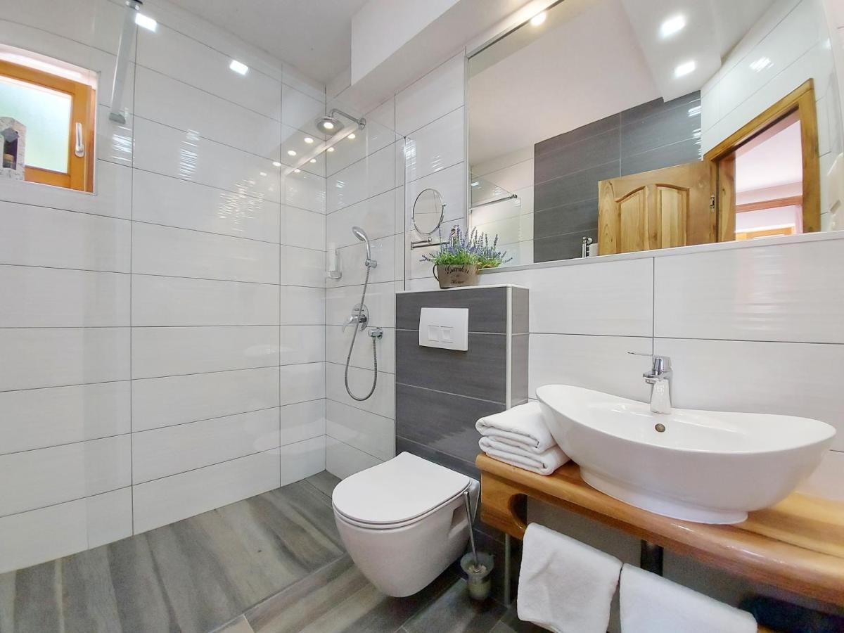 Plitvice Etno House I Bed and Breakfast Plitvička Jezera Εξωτερικό φωτογραφία