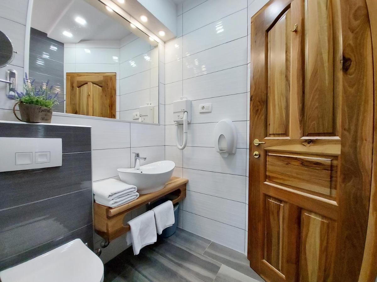 Plitvice Etno House I Bed and Breakfast Plitvička Jezera Εξωτερικό φωτογραφία