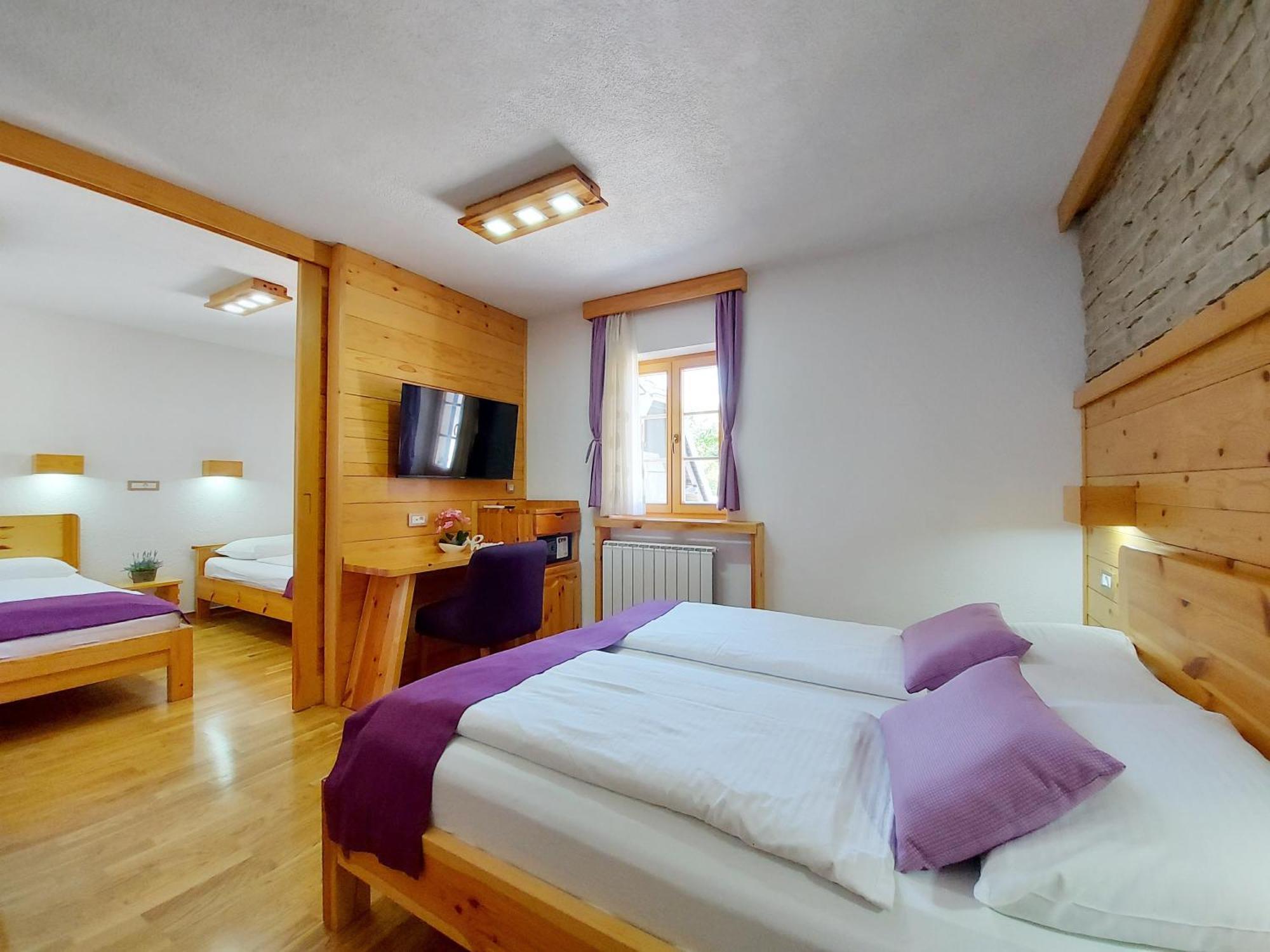 Plitvice Etno House I Bed and Breakfast Plitvička Jezera Εξωτερικό φωτογραφία